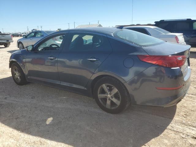 Obraz 2 z 2015 KIA OPTIMA LX 2015 z VIN KNAGM4A79F5567533