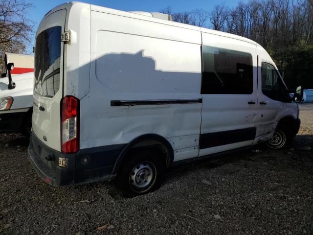 Image 3 of 2015 FORD TRANSIT T-150 2015 with VIN 1FTNE2CM9FKA08936