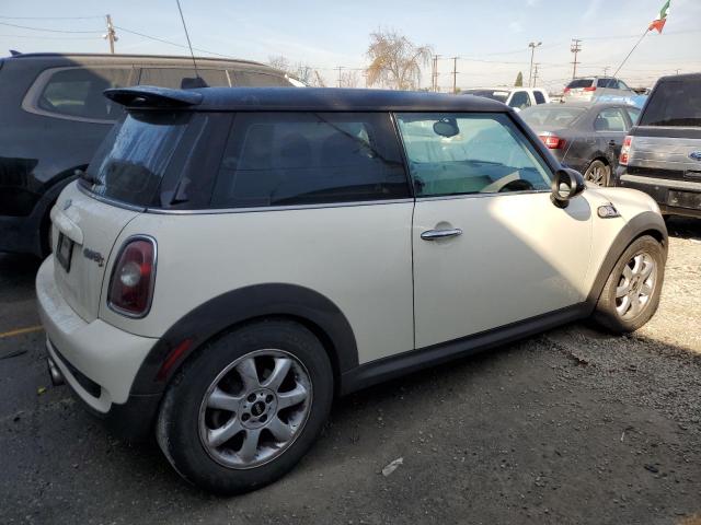 Obraz 3 z 2008 MINI COOPER S 2008 z VIN WMWMF73578TV38766