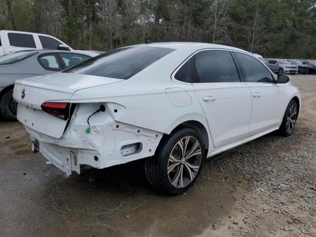 Obraz 3 z 2022 VOLKSWAGEN PASSAT SE 2022 z VIN 1VWSA7A31NC005556