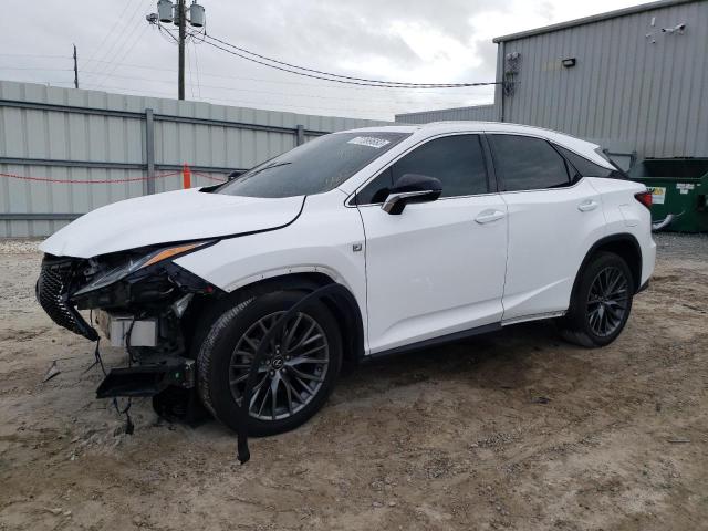2019 LEXUS RX 350 BASE 2019 image