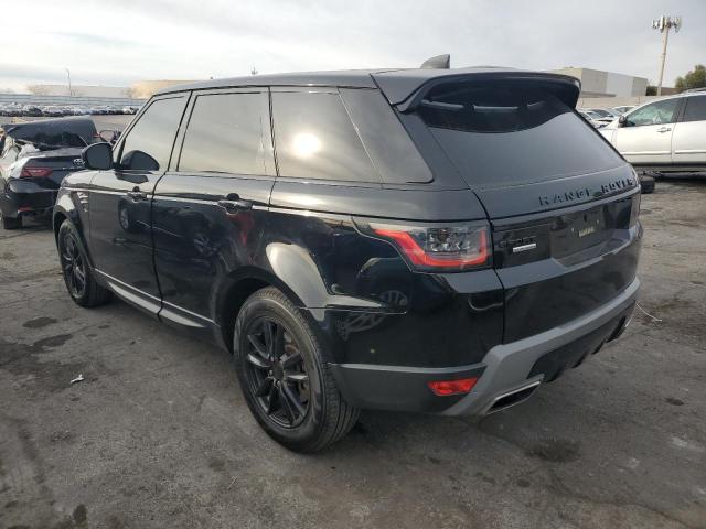 Изображение 2 2019 LAND ROVER RANGE ROVER SPORT SE 2019 с VIN SALWG2RV2KA423460