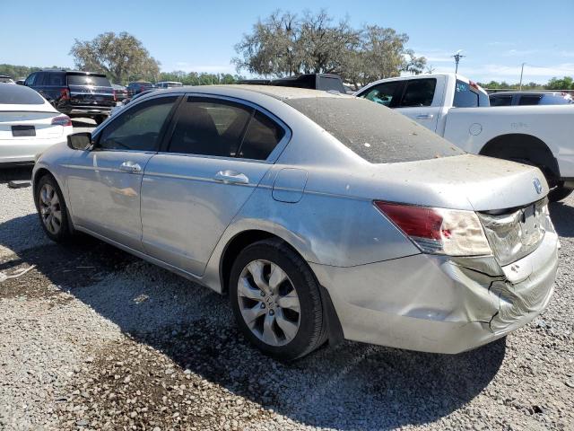 Изображение 2 2009 HONDA ACCORD EXL 2009 с VIN 1HGCP26889A053779