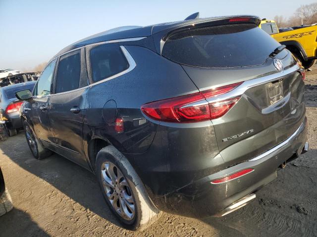 Obraz 2 z 2021 BUICK ENCLAVE AVENIR 2021 z VIN 5GAERDKW4MJ131132