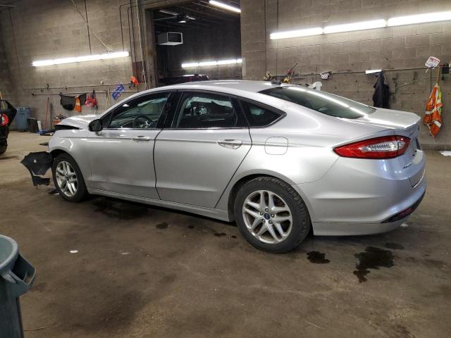Изображение 2 2014 FORD FUSION SE 2014 с VIN 3FA6P0H79ER148068