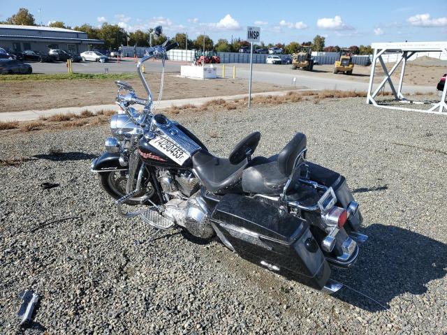 Изображение 3 2004 HARLEY-DAVIDSON FLHRI  2004 с VIN 1HD1FBW334Y740325
