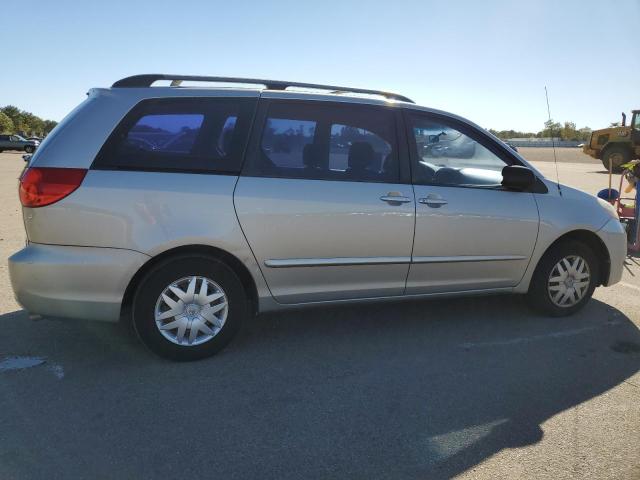 Image 3 of 2007 TOYOTA SIENNA CE 2007 with VIN 5TDZK23C17S002737