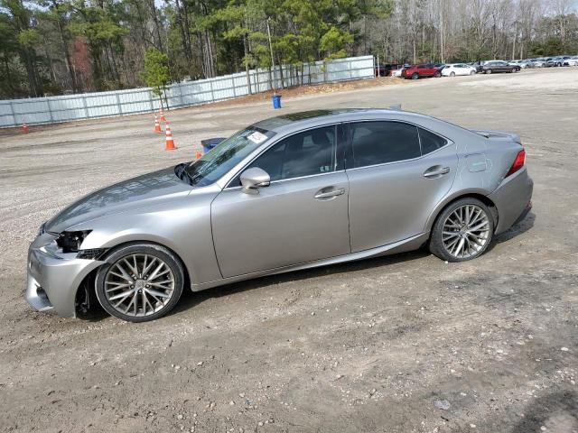 Image 1 of 2015 LEXUS IS 250 2015 with VIN JTHBF1D21F5077429