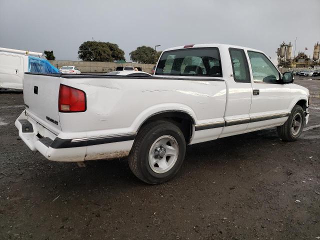 Obraz 3 z 1996 CHEVROLET S TRUCK S10 1996 z VIN 1GCCS19X6T8133381