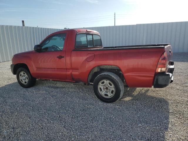 Изображение 2 2013 TOYOTA TACOMA 2013 с VIN 5TFNX4CN9DX028411