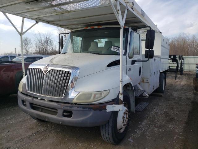 Obraz 2 z 2003 INTERNATIONAL 4000 4300 2003 z VIN 1HTMMAAP33H575953