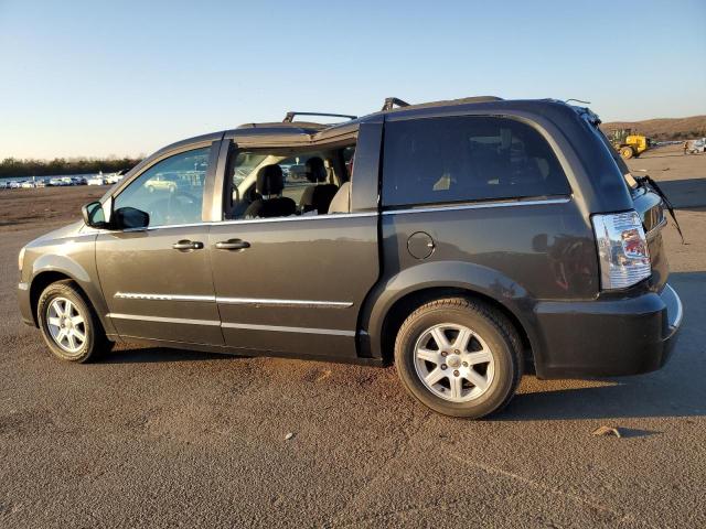 Изображение 2 2011 CHRYSLER TOWN & COUNTRY TOURING 2011 с VIN 2A4RR5DG4BR677752