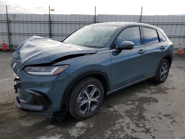 Obraz 1 z 2023 HONDA HR-V EXL 2023 z VIN 3CZRZ1H79PM738675