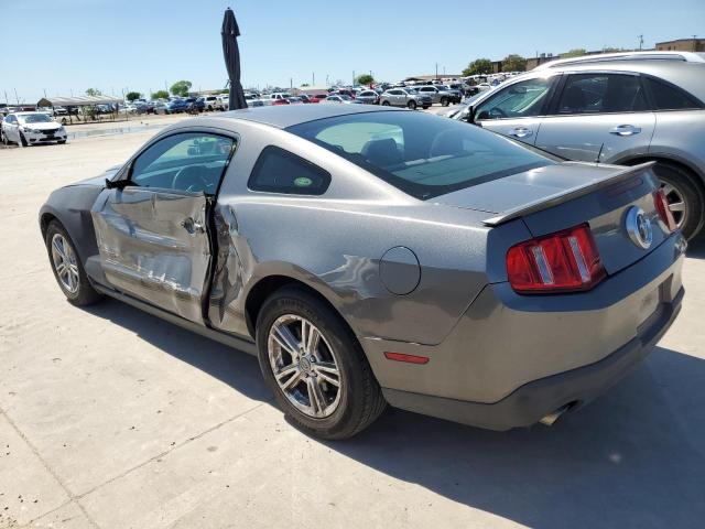 Image 2 of 2011 FORD MUSTANG  2011 with VIN 1ZVBP8AM5B5155540