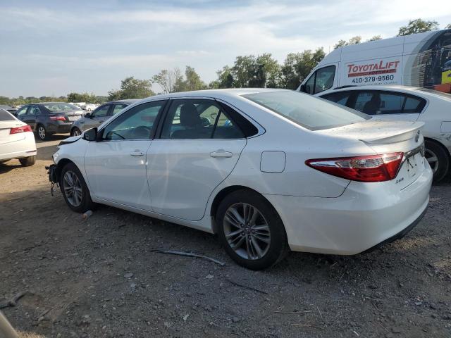 Image 2 of 2016 TOYOTA CAMRY LE 2016 with VIN 4T1BF1FKXGU567689