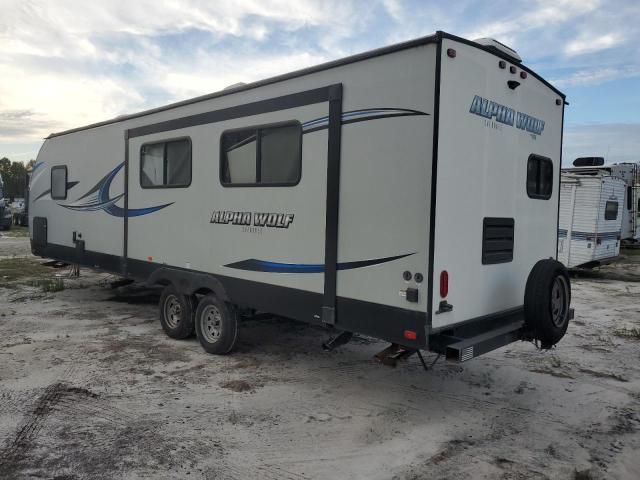 Image 3 of 2018 WILDWOOD CHEROKEE 2018 with VIN 5ZT2CKSB3J2300324