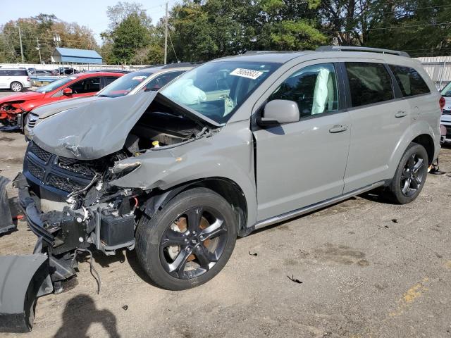 2020 DODGE JOURNEY CROSSROAD 2020 image