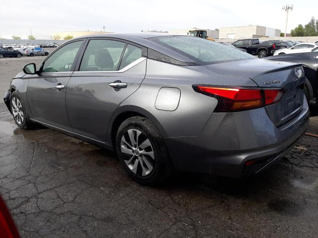 Image 2 of 2023 NISSAN ALTIMA S 2023 with VIN 1N4BL4BV8PN340502