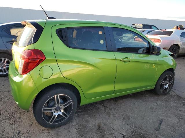 Image 3 of 2016 CHEVROLET SPARK LS 2016 with VIN KL8CA6SA3GC585192