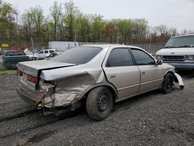 Image 3 of 1999 TOYOTA CAMRY CE 1999 with VIN 4T1BG22K8XU579865