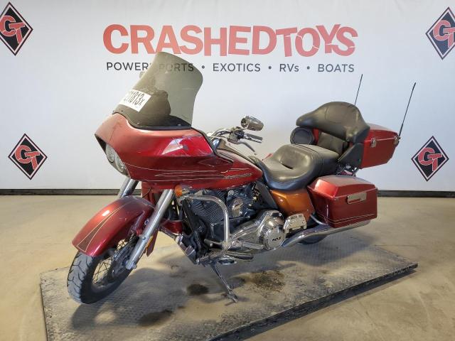 Изображение 2 2012 HARLEY-DAVIDSON FLTRU ROAD GLIDE ULTRA 2012 с VIN 1HD1KGM17CB643303