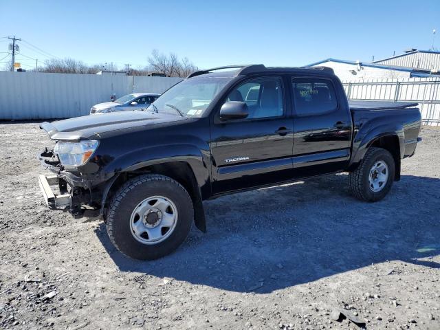 Изображение 2015 TOYOTA TACOMA DOUBLE CAB 2015