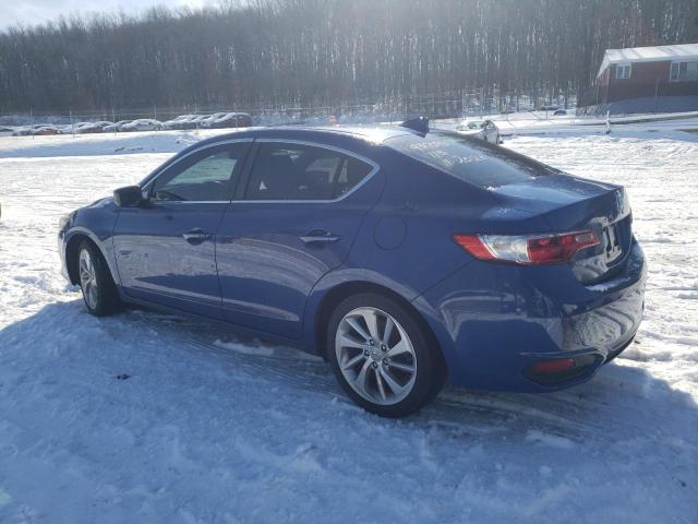 Изображение 2 2017 ACURA ILX PREMIUM 2017 с VIN 19UDE2F75HA001705