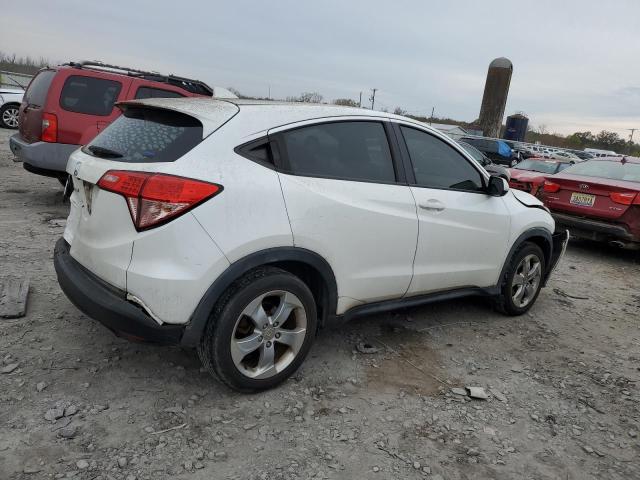 Изображение 3 2016 HONDA HR-V LX 2016 с VIN 3CZRU5H30GM727096