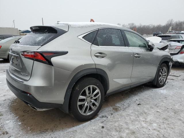 Изображение 3 2016 LEXUS NX 200T BASE 2016 с VIN JTJBARBZ9G2089424