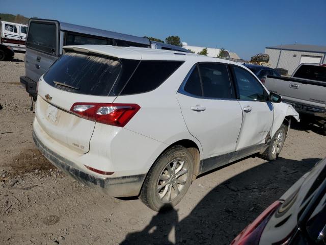 Obraz 3 z 2019 CHEVROLET EQUINOX LT 2019 z VIN 2GNAXUEV1K6157338