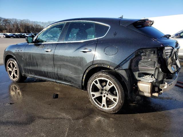 Изображение 2 2023 MASERATI LEVANTE MODENA 2023 с VIN ZN661YUM5PX418668