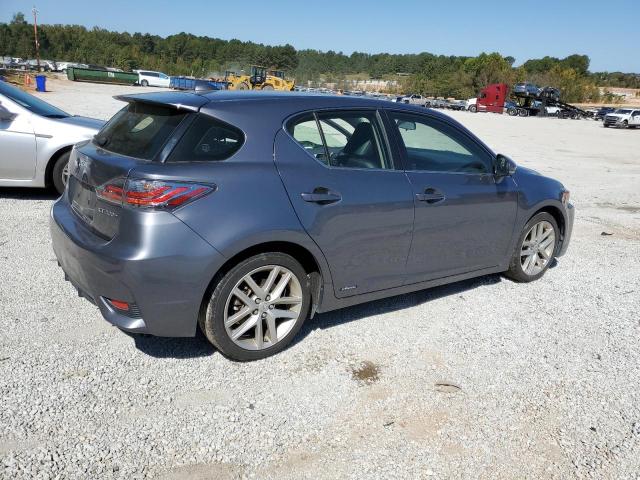 Obraz 3 z 2017 LEXUS CT 200 2017 z VIN JTHKD5BH8H2298261