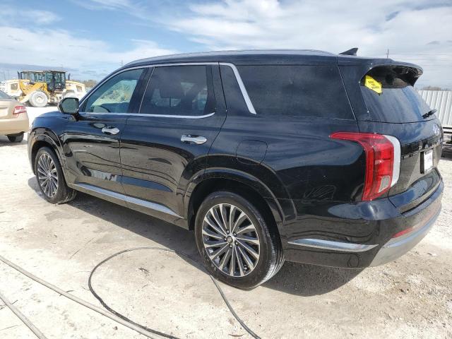 Изображение 2 2023 HYUNDAI PALISADE CALLIGRAPHY 2023 с VIN KM8R74GE8PU496966