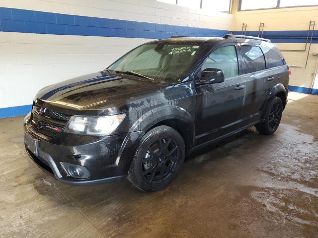 Image 1 of 2019 DODGE JOURNEY SE 2019 with VIN 3C4PDCBB7KT820911