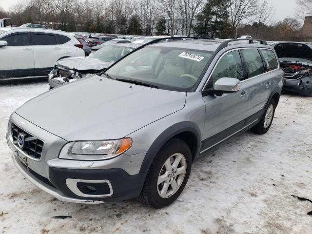 2010 VOLVO XC70 3.2 2010 image
