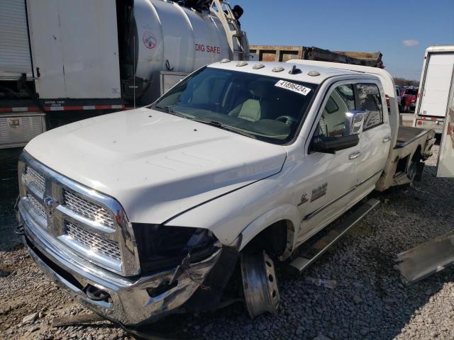 Image 1 of 2018 RAM 3500  2018 with VIN 3C7WRTCL1JG312495