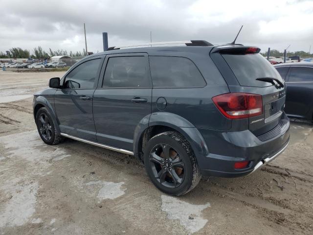 Obraz 2 z 2018 DODGE JOURNEY CROSSROAD 2018 z VIN 3C4PDCGG7JT319780