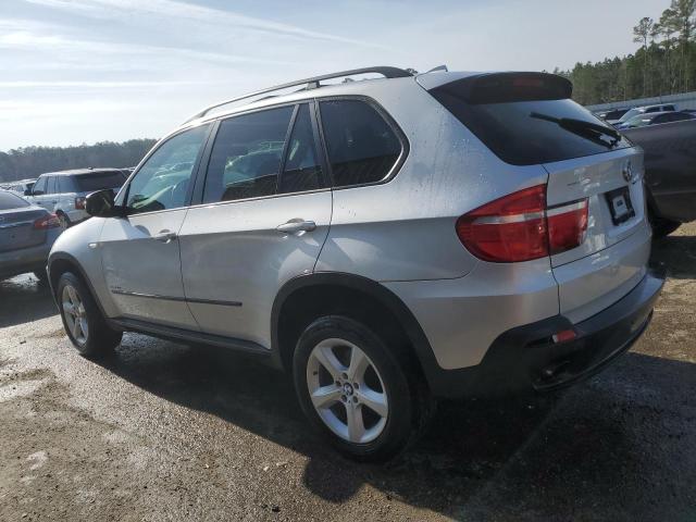 Image 2 of 2009 BMW X5 XDRIVE30I 2009 with VIN 5UXFE43529L263904