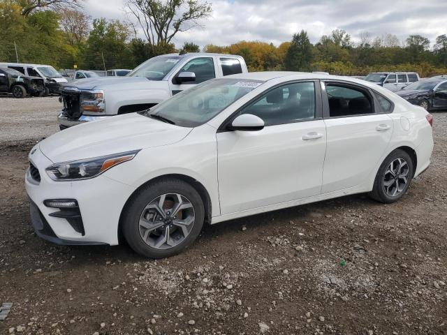 Obraz 1 z 2020 KIA FORTE FE 2020 z VIN 3KPF24AD7LE247816