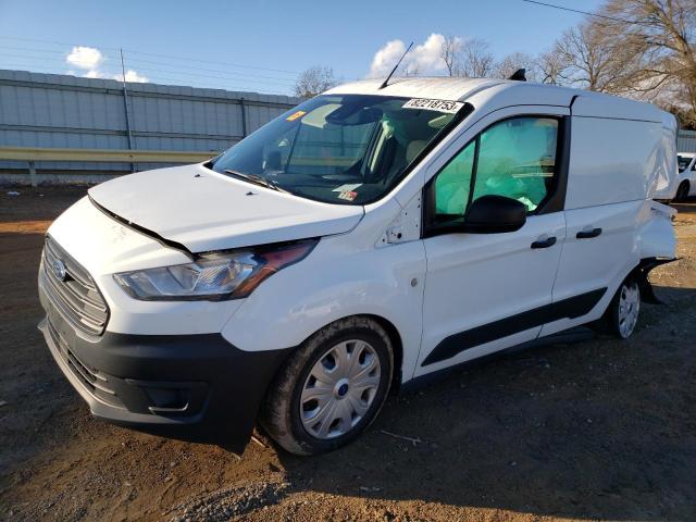 Obraz 1 z 2020 FORD TRANSIT CONNECT XL 2020 z VIN NM0LS6E22L1459126