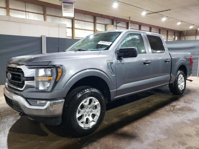 Obraz 1 z 2023 FORD F150 SUPERCREW 2023 z VIN 1FTFW1E84PFC47848