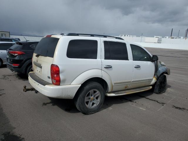 Image 3 of 2005 DODGE DURANGO LIMITED 2005 with VIN 1D8HB58D35F541261