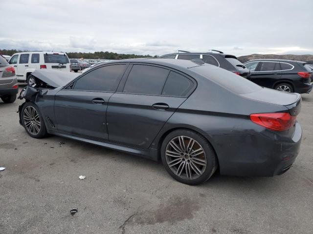 Изображение 2 2020 BMW M550XI  2020 с VIN WBAJS7C04LCD17561
