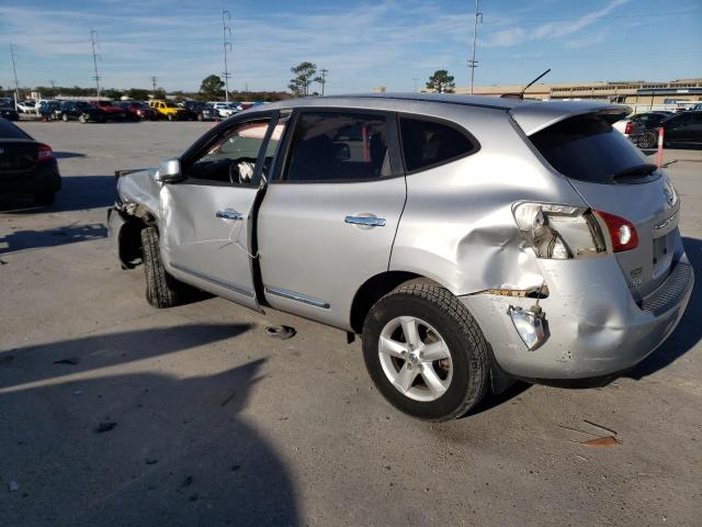 Obraz 2 z 2013 NISSAN ROGUE S 2013 z VIN JN8AS5MT9DW514971