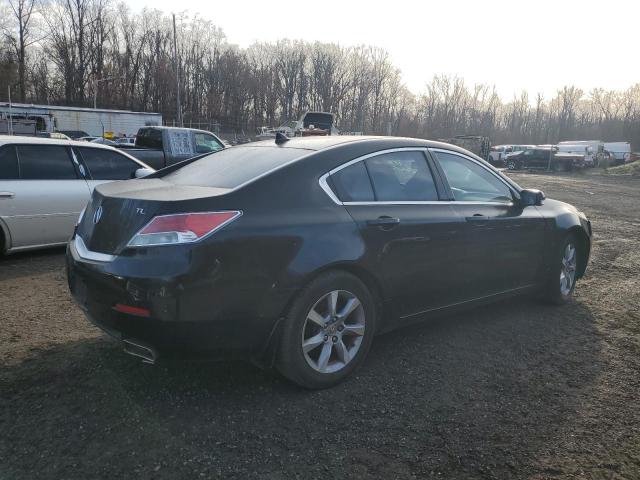 Image 3 of 2012 ACURA TL  2012 with VIN 19UUA8F27CA034362