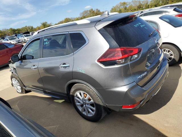 Изображение 2 2018 NISSAN ROGUE S 2018 с VIN JN8AT2MT6JW452047