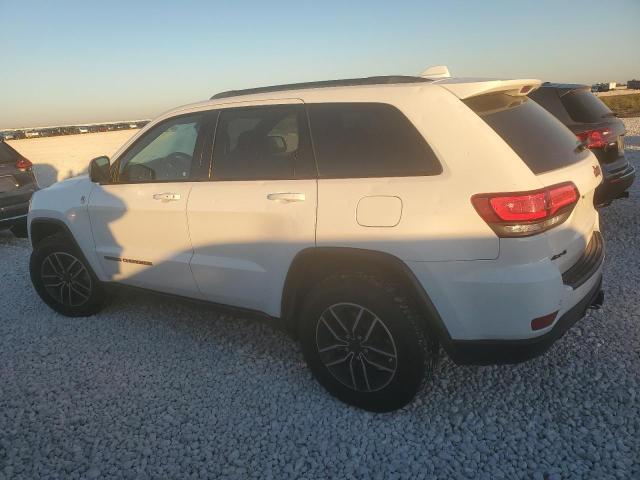 Obraz 2 z 2020 JEEP GRAND CHEROKEE TRAILHAWK 2020 z VIN 1C4RJFLG6LC163481