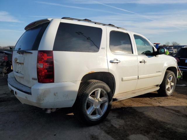 Изображение 3 2008 CHEVROLET TAHOE K1500 2008 с VIN 1GNFK13008R258040