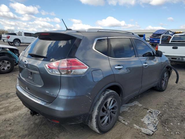 Obraz 3 z 2016 NISSAN ROGUE S 2016 z VIN 5N1AT2MV2GC870317
