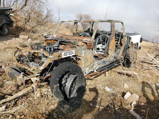 Изображение 1 2022 JEEP GLADIATOR SPORT 2022 с VIN 1C6HJTAG6NL129712